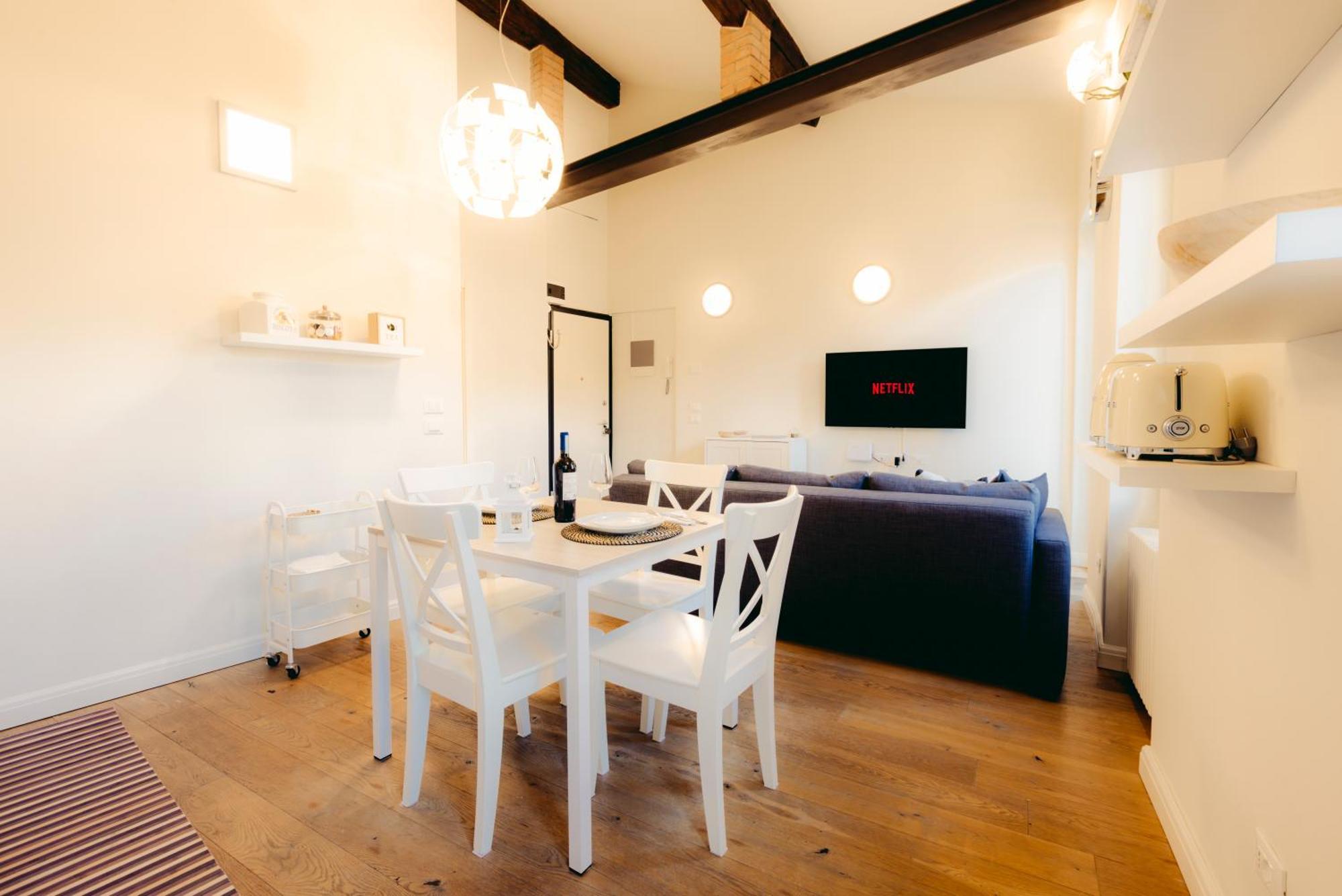 Eap Suites, Verona Ngoại thất bức ảnh