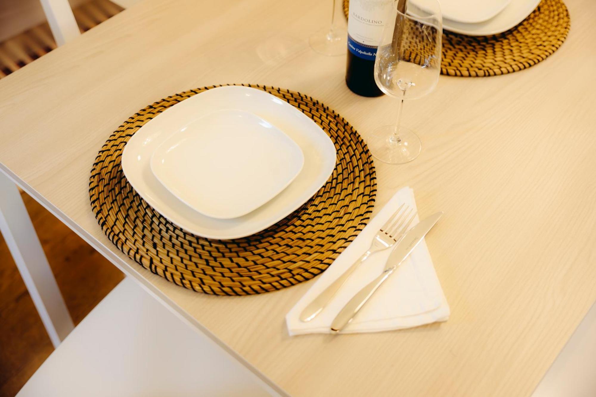 Eap Suites, Verona Ngoại thất bức ảnh